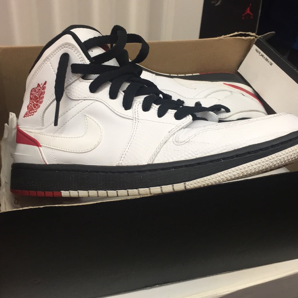 Air Jordan 1 Retro 86 “OG”